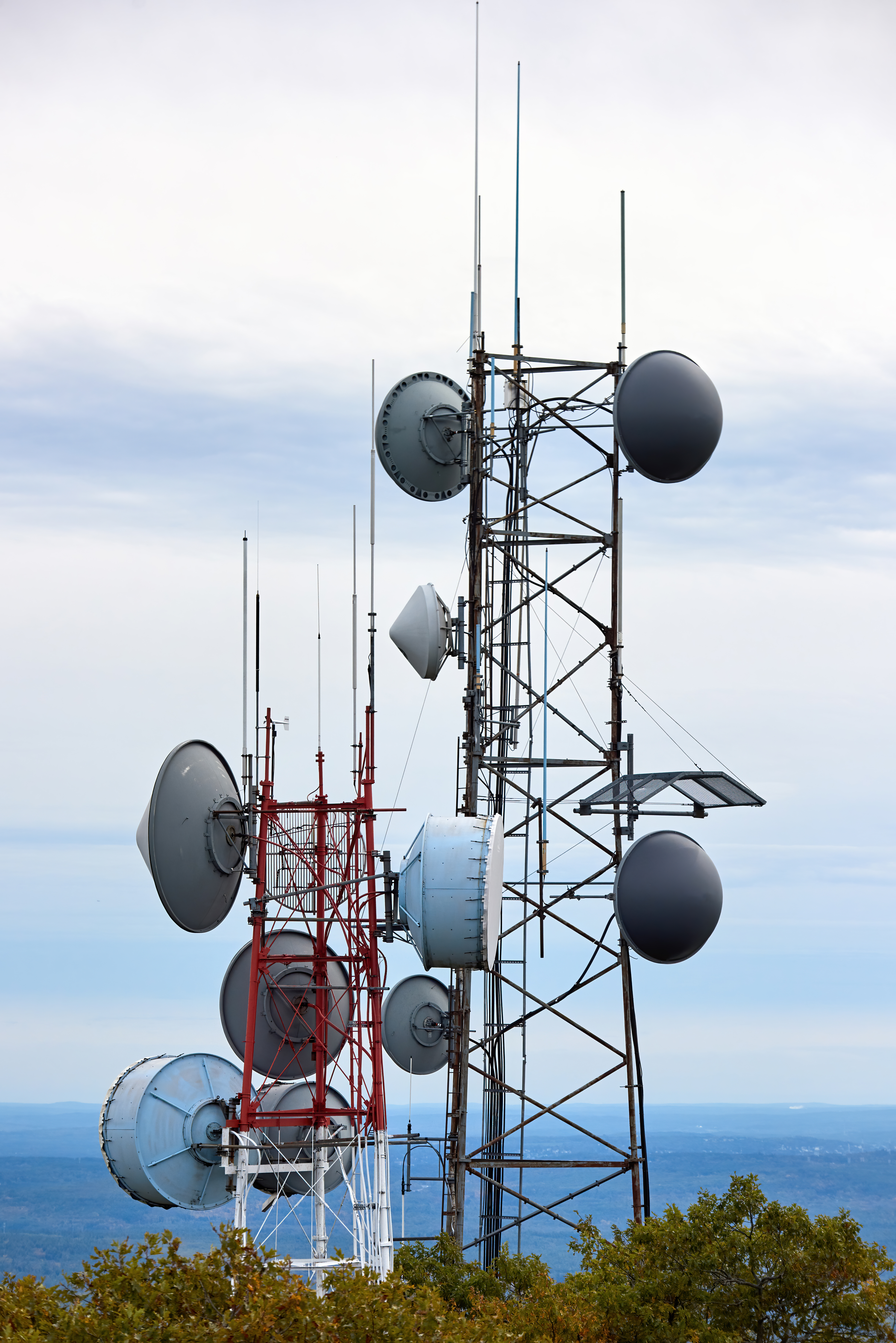 Telecom Engineering