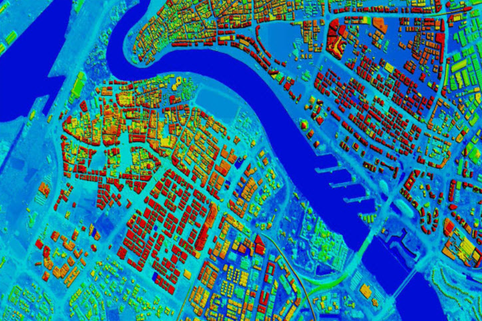 Point Cloud Classification