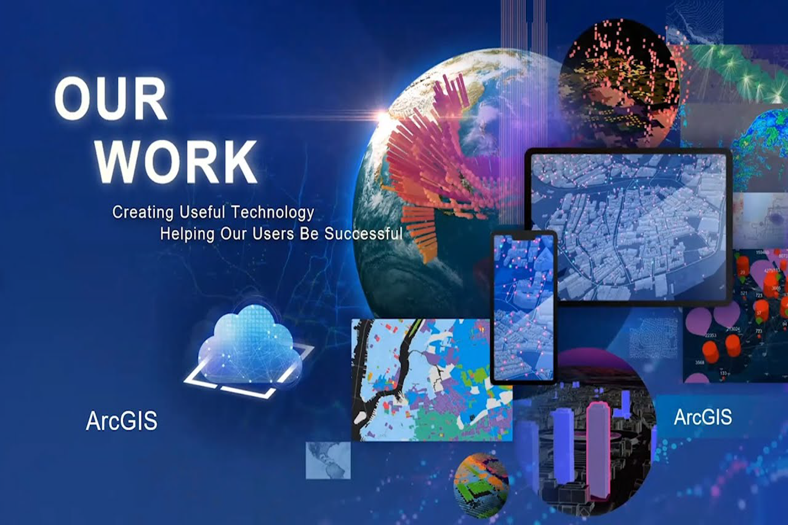 ESRI Development
